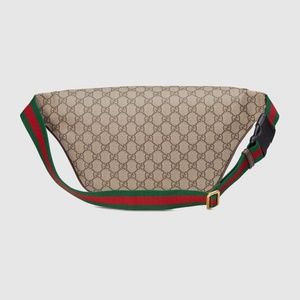 gucci gg fanny pack